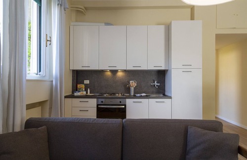Albaro Apartment | Corso Italia Deluxe Apartment by Wonderful Italy