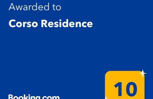Bajina Basta Apartment | Corso Residence