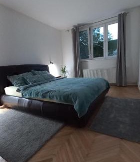 Bajina Basta Apartment | Corso Residence