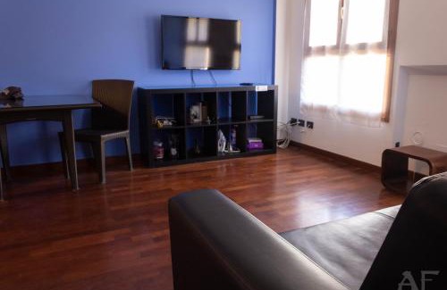 Porta Romana Apartment | Corso San Gottardo - Darsena Flat