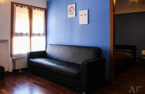 Porta Romana Apartment | Corso San Gottardo - Darsena Flat