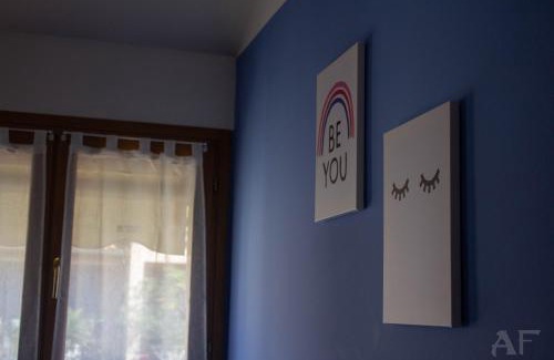 Porta Romana Apartment | Corso San Gottardo - Darsena Flat