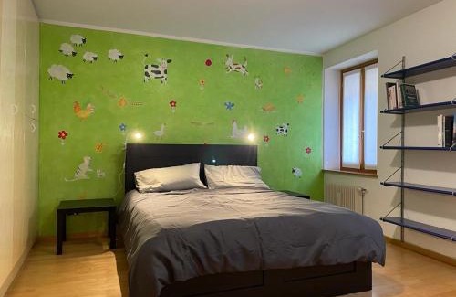 Udine Apartment | Cortazzis 6