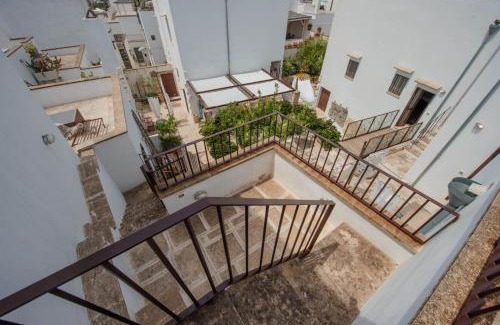 Matino Apartment | Corte 14.15 - Apartments with terrace and pool