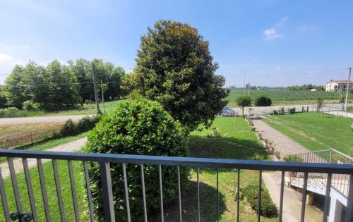 Piove di Sacco Apartment | Corte Azzurra Iris