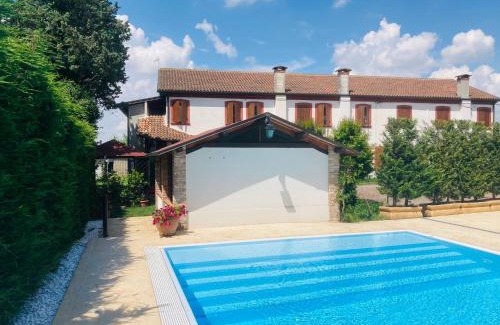 Arqua Polesine Bed & Breakfast | Corte Bussari