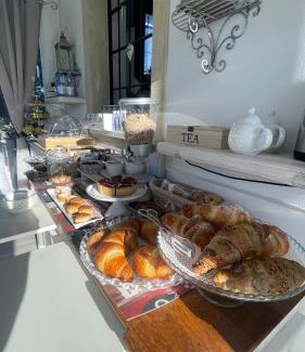Sommacampagna Bed & Breakfast | Corte Caselle