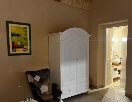 Tricase Bed & Breakfast | Corte degli Angeli - residence typical Salento
