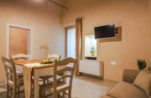 Tricase Bed & Breakfast | Corte degli Angeli - residence typical Salento