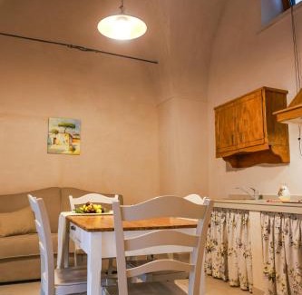 Tricase Bed & Breakfast | Corte degli Angeli - residence typical Salento