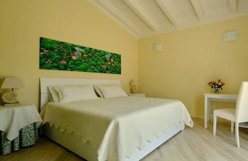 Iglesias Apartment | Corte dei Mirti, Appartamento indipendente con ampia veranda