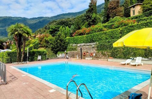 Ranzanico Apartment | Corte dei sogni - Mountain and Lake