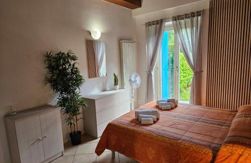 Ranzanico Apartment | Corte dei sogni - Mountain and Lake