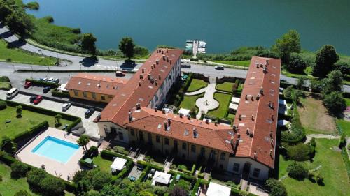 Ranzanico Apartment | Corte dei sogni - Mountain and Lake