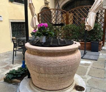 San Polo Bed & Breakfast | Corte del Doge di Rialto