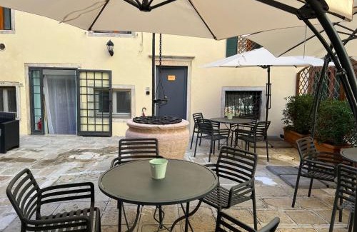 San Polo Bed & Breakfast | Corte del Doge di Rialto