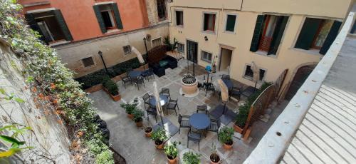 San Polo Bed & Breakfast | Corte del Doge di Rialto