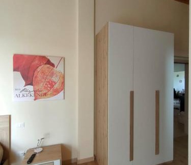 Valeggio sul Mincio House | Corte del Sole