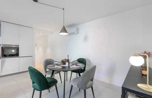 Ascona Apartment | Corte di Ascona 2, Ascona, Switzerland