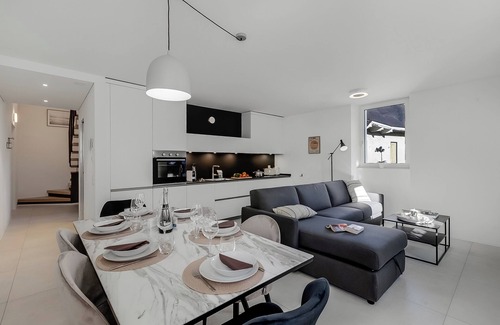 Ascona Apartment | Corte di Ascona 3, Ascona, Switzerland