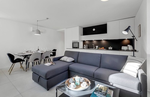 Ascona Apartment | Corte di Ascona 3, Ascona, Switzerland