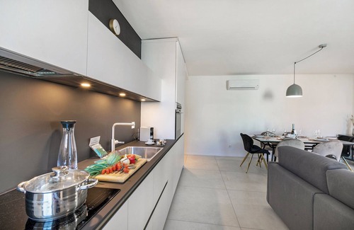 Ascona Apartment | Corte di Ascona 4, Ascona, Switzerland