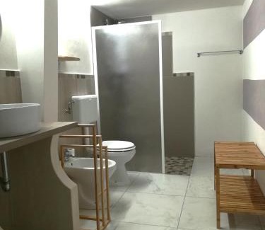 Ugento Apartment | Corte di Puglia