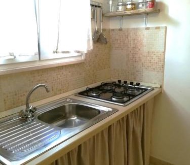 Ugento Apartment | Corte di Puglia