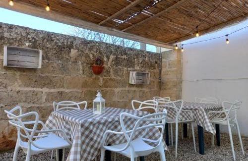 Ugento Apartment | Corte di Puglia