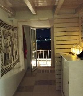 Ugento Apartment | Corte di Puglia