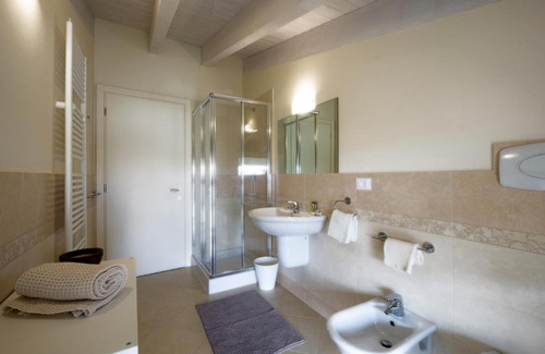 Manerba del Garda Apartment | Corte Elvira