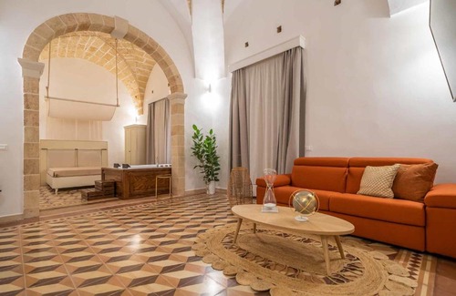 Montesano Salentino Bed & Breakfast | Corte Janca