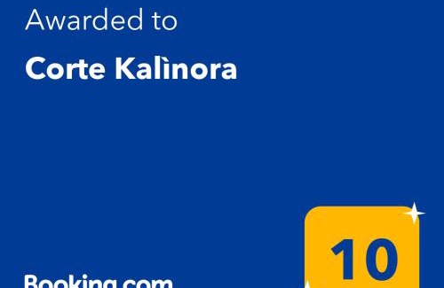 Martano House | Corte Kalìnora