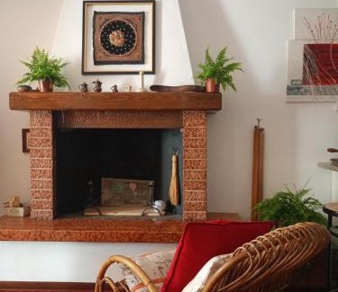 Grezzana Villa | Corte L'Ovo - Country House 15 minutes from the heart of Verona