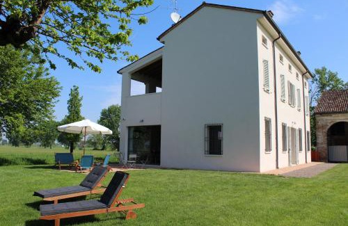 Borgo Virgilio Bed & Breakfast | Corte LOIOL