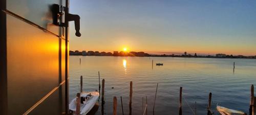 Sottomarina Bed & Breakfast | Corte Lusenzo