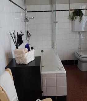 Ome Bed & Breakfast | Corte Martinola bed&breakfast in Franciacorta