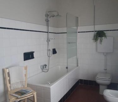 Ome Bed & Breakfast | Corte Martinola bed&breakfast in Franciacorta