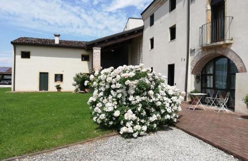 Barbarano Vicentino Apartment | Corte Monticello