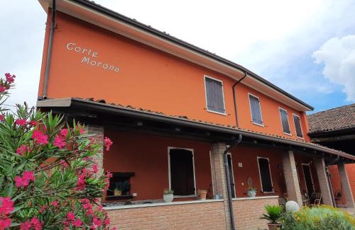 Marmirolo House | CORTE MORONA