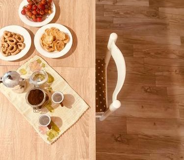 Matino Apartment | Corte Perugia