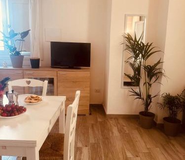 Matino Apartment | Corte Perugia
