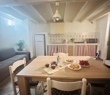 Matino Apartment | Corte Perugia