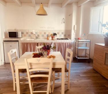 Matino Apartment | Corte Perugia