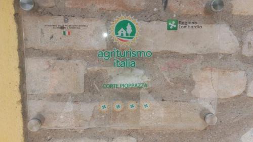 Ceresara House | Corte Pioppazza