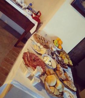 Ceresara House | Corte Pioppazza