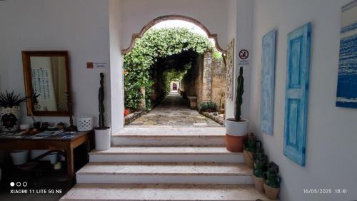 Tricase House | Corte Piri