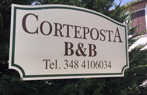 Mantua Bed & Breakfast | Corte Posta B&B - parcheggio e bagno in camera