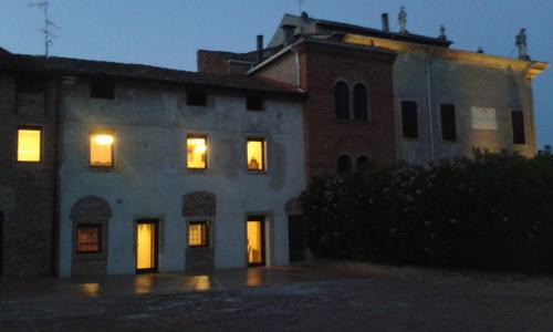 Cerea House | Corte Ramedello
