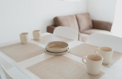 Nord-Est Apartment | Corte Recamao